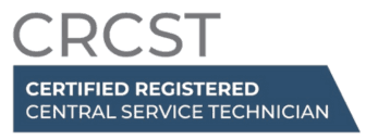 CRCST — Certified Registered Central Service Technician