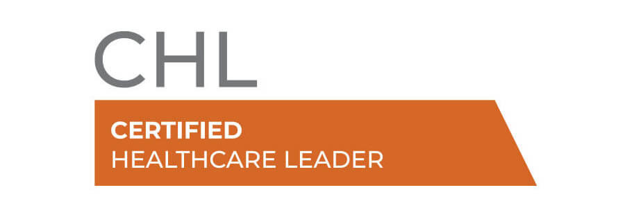 CHL certification logo
